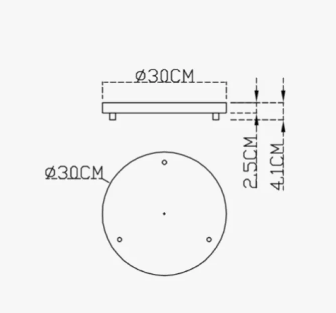 Nordesign Less Pendel 3 -Sort- Taklamper Og Plafond