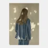 Paper Collective Light and Shadow 50 x 70 cm- Bilder / Postere / Veggdecor