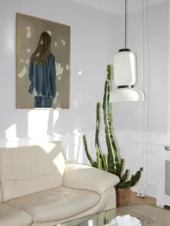 Paper Collective Light and Shadow 50 x 70 cm- Bilder / Postere / Veggdecor