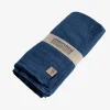 Lovely Linen Linduk -145×300 -Denim Blue- Til Det Dekkede Bordet
