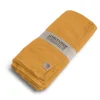 Lovely Linen Linduk -145 x 250 cm – Honey- Til Det Dekkede Bordet
