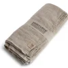 Lovely Linen Linduk -145 x 380 cm – Natural Beige- Til Det Dekkede Bordet