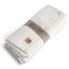 Lovely Linen Linduk -145 x 250 cm – Off White- Til Det Dekkede Bordet