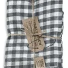 Lovely Linen Lin-Kjøkkenhåndkle- Kjøkkenhåndkle/Klut|Til Det Dekkede Bordet