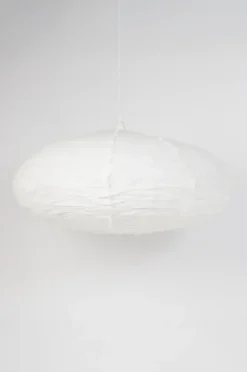 Olsson & Jensen Lino pendel / taklampe -Hvit- Taklamper Og Plafond