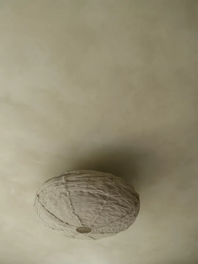 Olsson & Jensen Lino pendel / taklampe -Natur- Taklamper Og Plafond