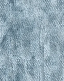 Lovely Linen Linservietter, Lovely 4pk Dusty Blue- Til Det Dekkede Bordet