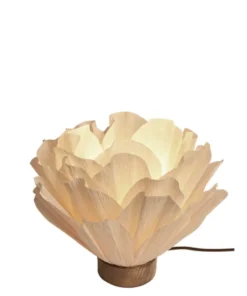 Watt &amp; Veke Lisa bordlampe- Bordlampe