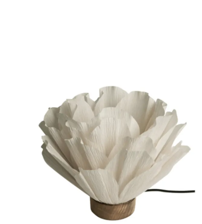 Watt & Veke Lisa bordlampe- Bordlampe