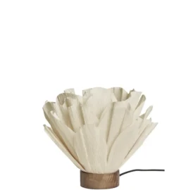 Watt & Veke Lisa bordlampe- Bordlampe