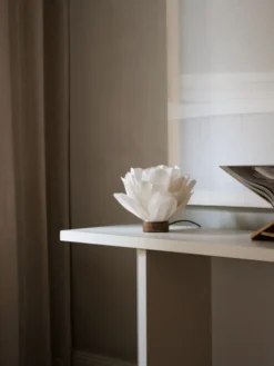 Watt & Veke Lisa bordlampe- Bordlampe