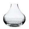 the Vintage List Liten vase – Lens- Til Det Dekkede Bordet