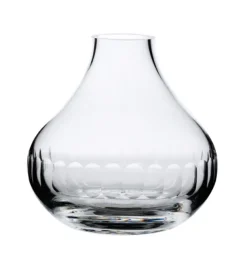 the Vintage List Liten vase – Lens- Til Det Dekkede Bordet