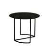 YGG &amp; LYNG Ljå Coffe Table – Wenge Ø55- Bord