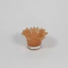 Olsson &amp; Jensen Loa telysholder -Oransje- Lysestaker / Lyslykter / Lys