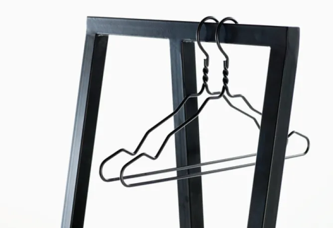 Hay Loop Stand Hall- Hyller Og Garderobe