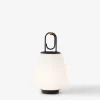 &amp;Tradition Lucca SC51- Bordlampe