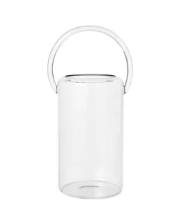 Ferm Living Luce Lantern- Lysestaker / Lyslykter / Lys|Accessories