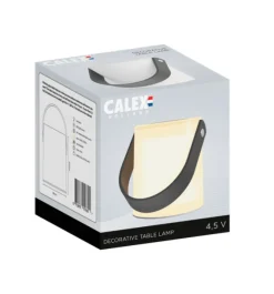 Calex Lykt -Batteridrevet- Utelamper|Bordlampe