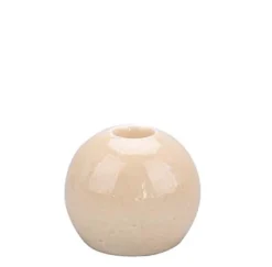 Mr. Plant Lysestake Hana – beige- Lysestaker / Lyslykter / Lys