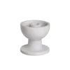 Su00f6gne Home Lysestake i marmor- Lysestaker / Lyslykter / Lys