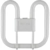 Unison Lysrør 2D 16W -2pin- Lyspærer Og Annet Nyttig