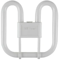 Unison Lysrør 2D 16W -2pin- Lyspærer Og Annet Nyttig