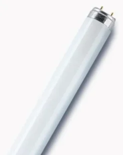 Lysrør 18W/830 Lumilux T8 Osram- Lyspærer Og Annet Nyttig