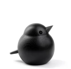 Novoform Mama Sparrow – black stained oak- Accessories