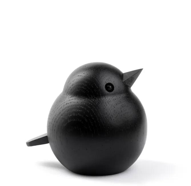 Novoform Mama Sparrow – black stained oak- Accessories