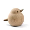 Novoform Mama Sparrow – natural oak- Accessories