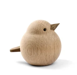 Novoform Mama Sparrow – natural oak- Accessories