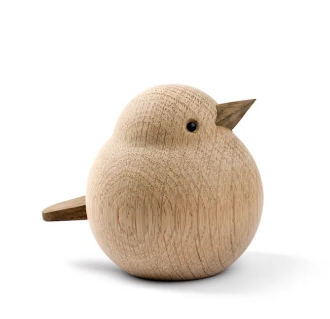 Novoform Mama Sparrow – natural oak- Accessories