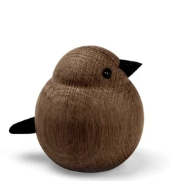 Novoform Mama Sparrow – smoked oak- Accessories