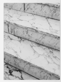Paper Collective Marble Steps 50×70 cm- Bilder / Postere / Veggdecor