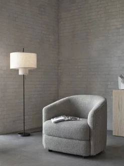 New Works Margin Floor Lamp- Gulvlampe