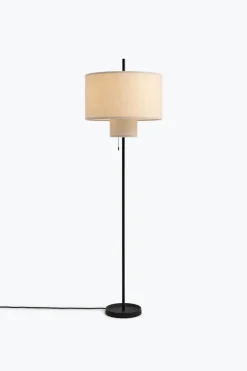 New Works Margin Floor Lamp- Gulvlampe
