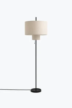 New Works Margin Floor Lamp- Gulvlampe