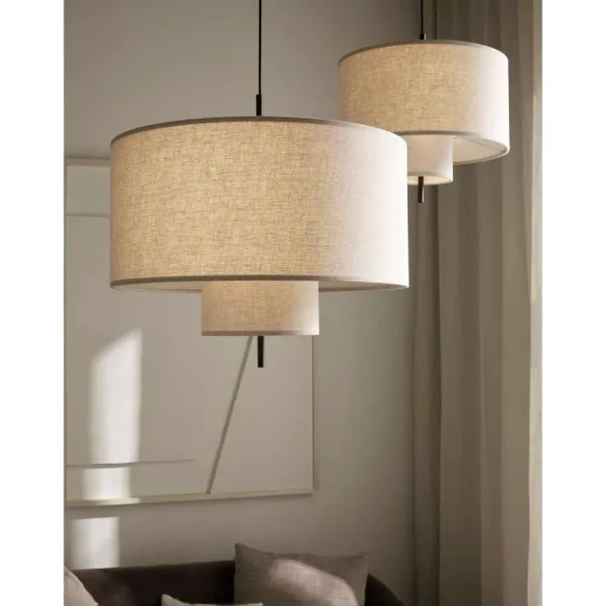New Works Margin Pendant Ø50- Taklamper Og Plafond