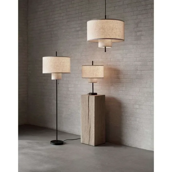New Works Margin Pendant Ø50- Taklamper Og Plafond