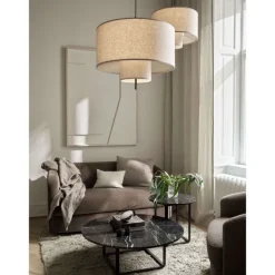 New Works Margin Pendant Ø50- Taklamper Og Plafond