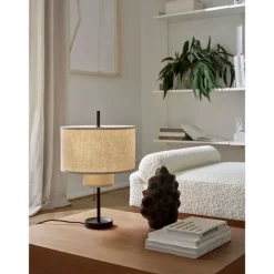 New Works Margin Table Lamp- Bordlampe