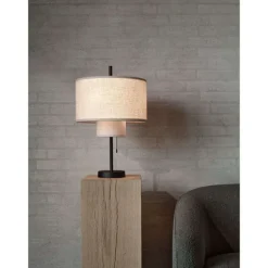 New Works Margin Table Lamp- Bordlampe