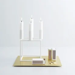 By Lassen Matchbox – Etui- Accessories
