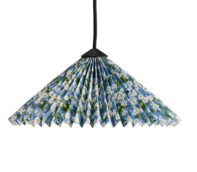 Hay Matin Pendel - x Liberty -Mitsi- Taklamper Og Plafond