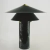 Hein Studio Meconopsis Marmor Bordlampe- Bordlampe