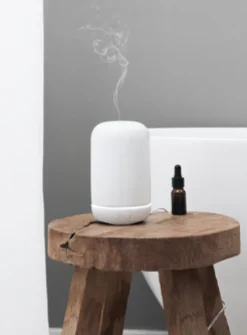 Meraki Diffuser- Duftlys/Duftolje|Rent Hjem