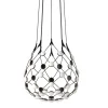 Luceplan Mesh Ø55 Pendel- Taklamper Og Plafond