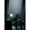 Nuura Miira table, rock grey/opal- Bordlampe