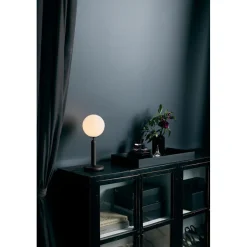 Nuura Miira table, rock grey/opal- Bordlampe